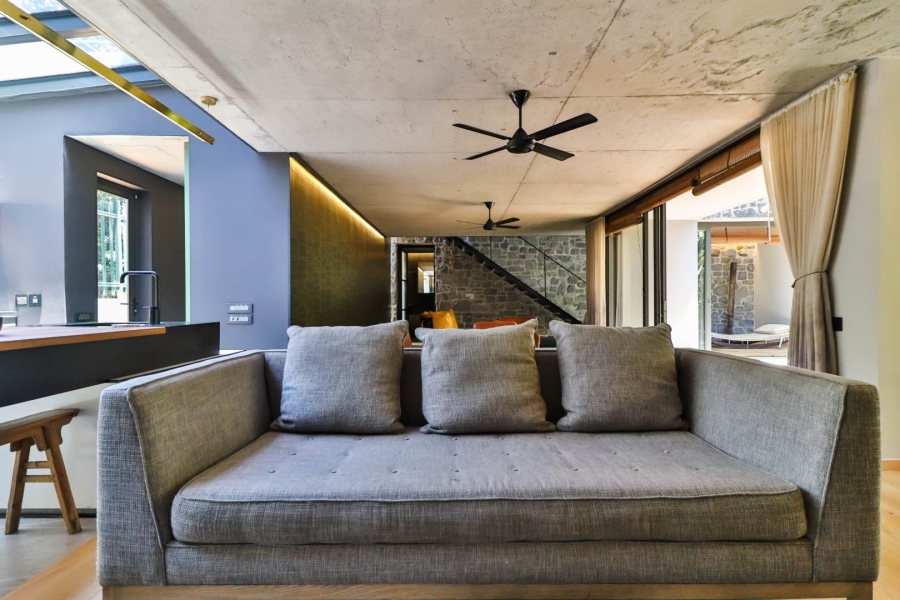 3 Bedroom Property for Sale in Bakoven Western Cape